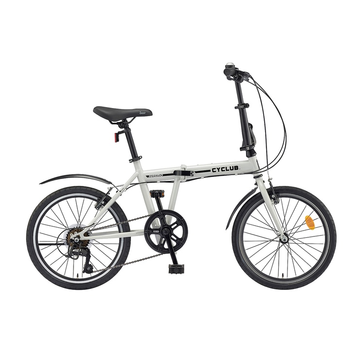 카스모 싸이클럽 폴딩 자전거 51CM(20)