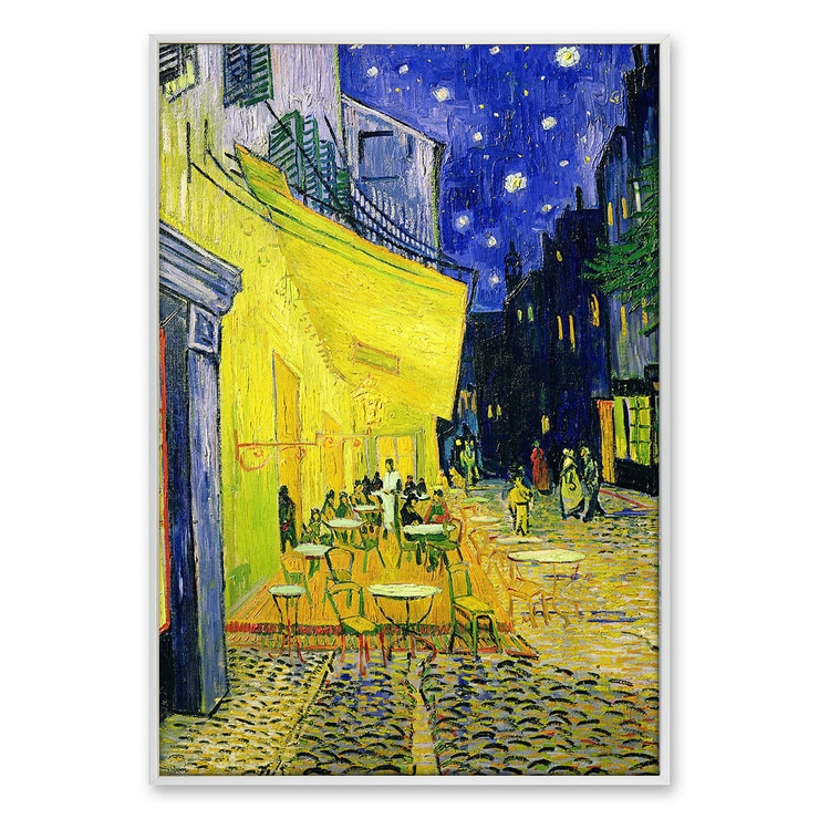 지클레 그림 액자 91X61cm