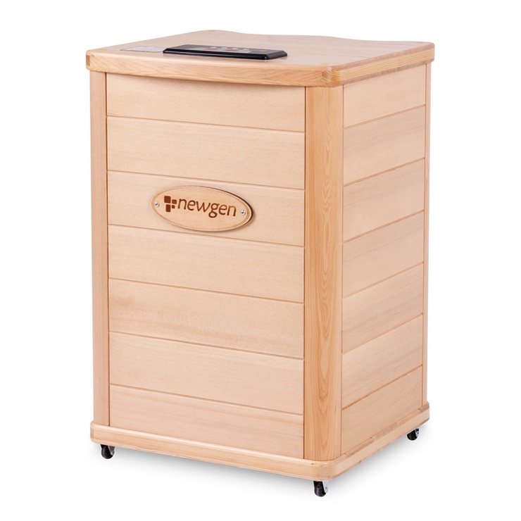 뉴젠 TDP 무릎 사우나기