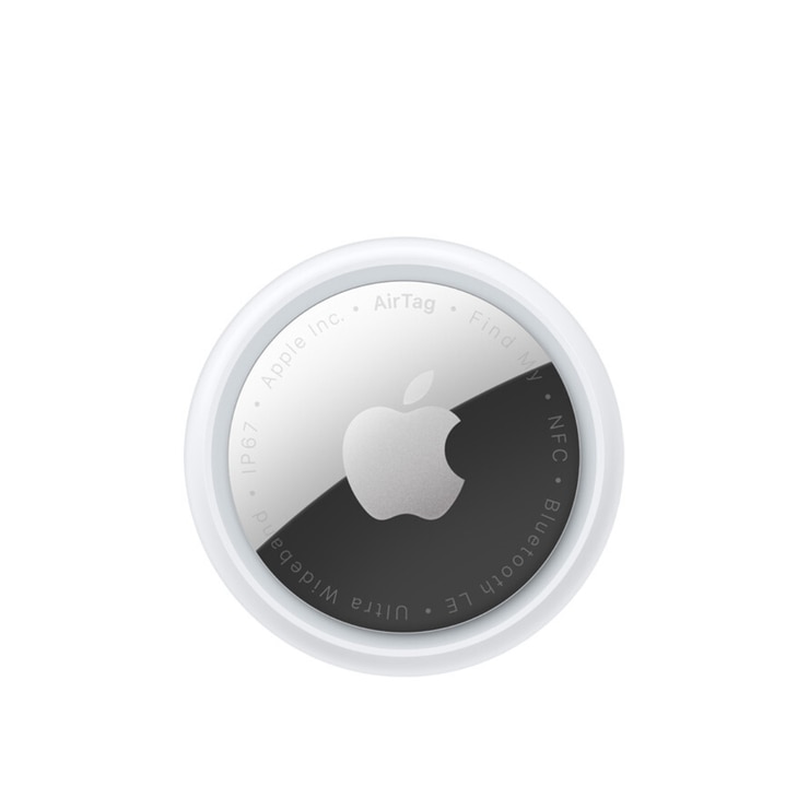 Apple 에어태그(1세대)