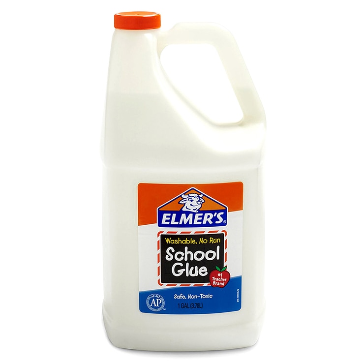 엘머스 스쿨 글루 3.78L