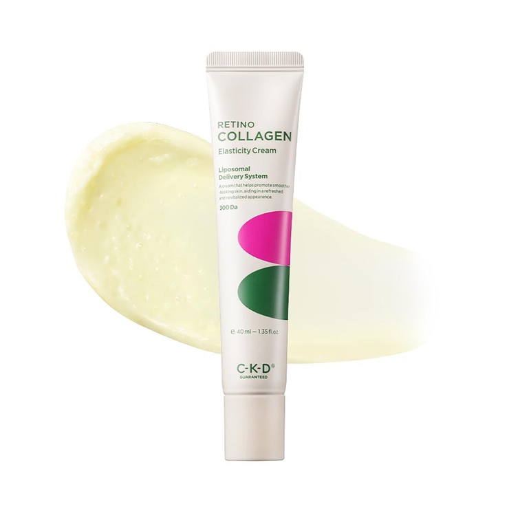 씨케이디 레티노콜라겐 저분자 300크림 40ml