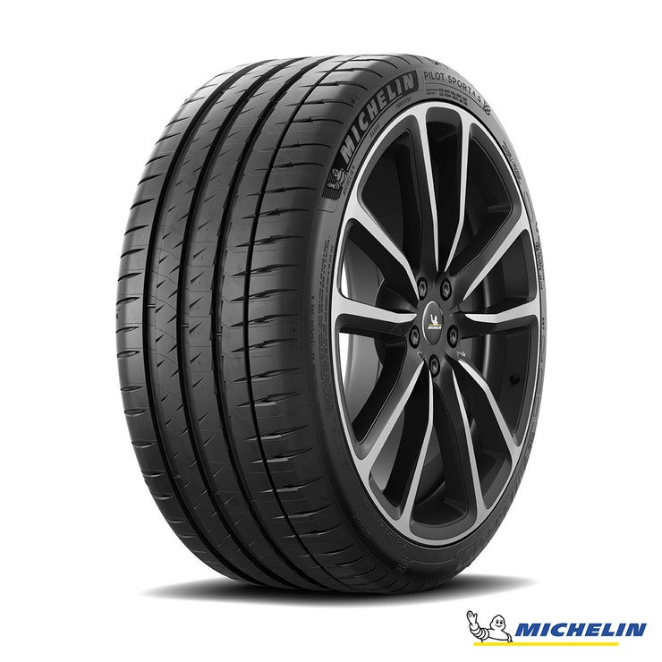 미쉐린 파일럿 스포츠 4 S 265/35R21 101Y XL ACOUSTIC