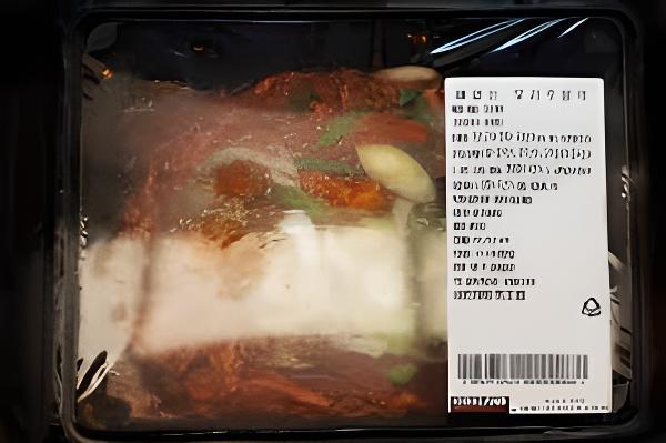 뼈없는 오리주물럭 2.5kg 이하(포장단위할인)