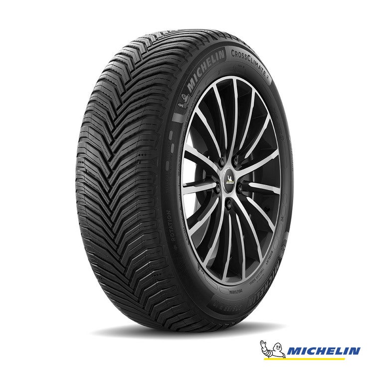 미쉐린 크로스 클라이밋 2 235/45R17 97Y XL