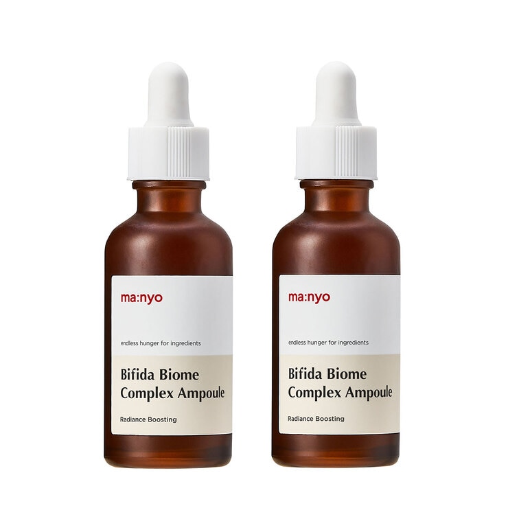 마녀공장 비피다 바이옴 콤플렉스 앰플 50ml X 2