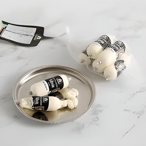 유기농 미니크림치즈 24G x 20