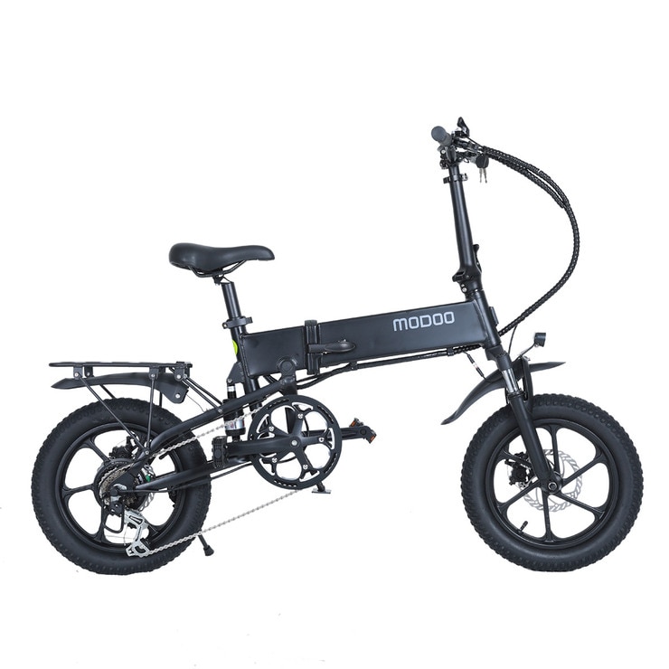 부릉이 전기 자전거 41cm (16)