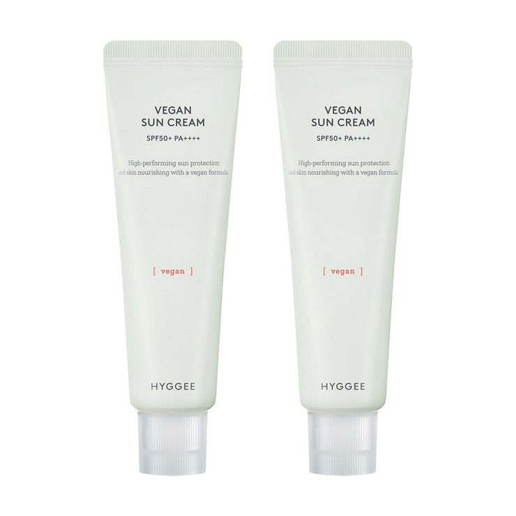 휘게선크림 50ml X 2(비건 or릴리프선모이스처라이저)