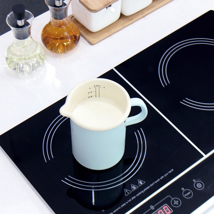 리스 파티 메저링 저그 1L