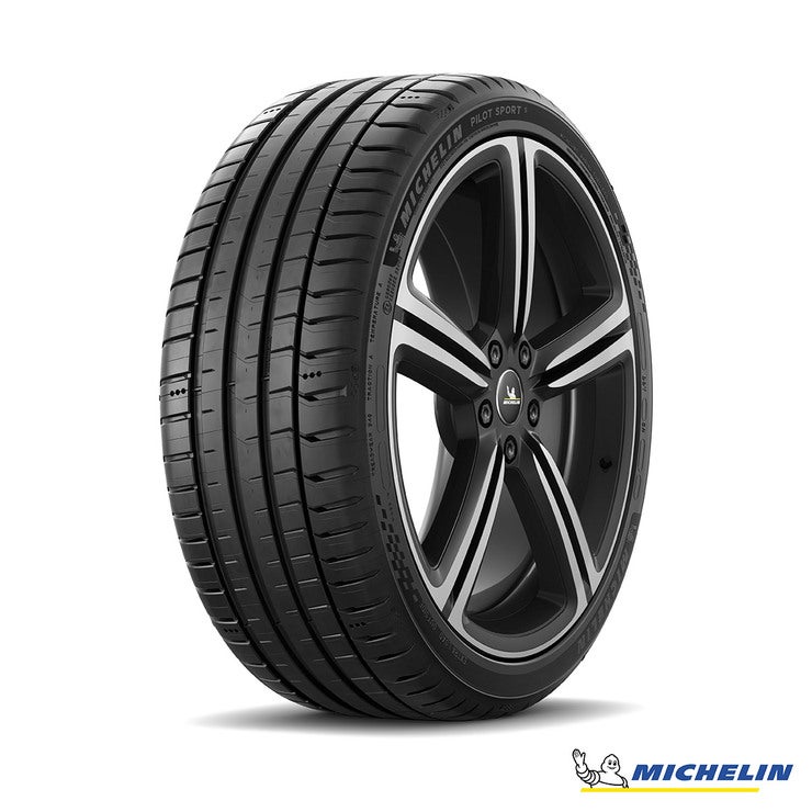 미쉐린 파일럿 스포츠 5 255/35ZR18 94Y XL