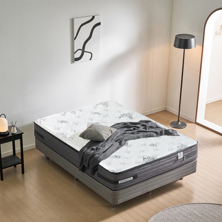 씰리 아울로스 플러스 매트리스 - 슈퍼싱글