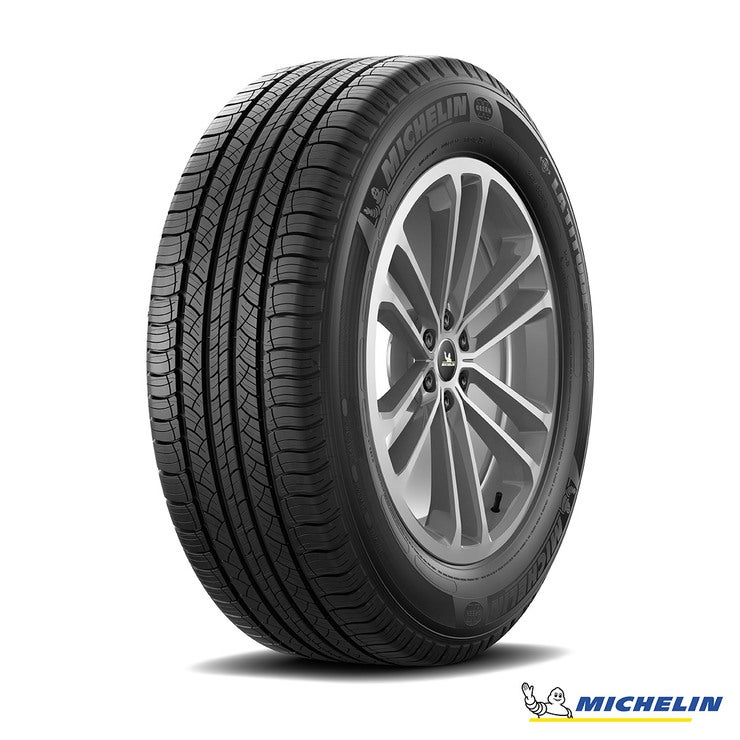 미쉐린 레티튜드 투어 HP 255/50R20 109W XL