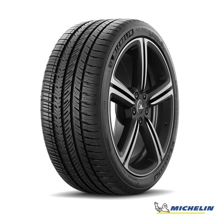 미쉐린 파일럿 스포츠 A/S 4 225/40R18 92Y XL