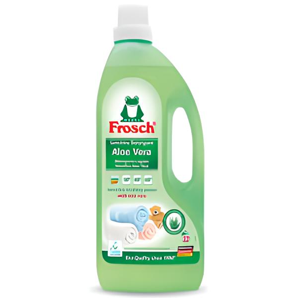 프로쉬알로에베라세탁세제 3L x 2