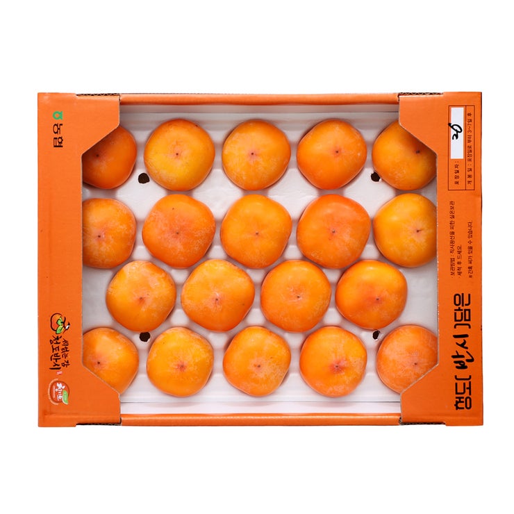 홍시감 2.5kg