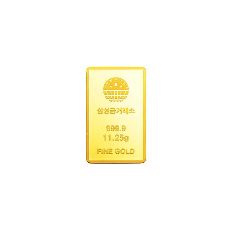 삼성 골드바 11.25g