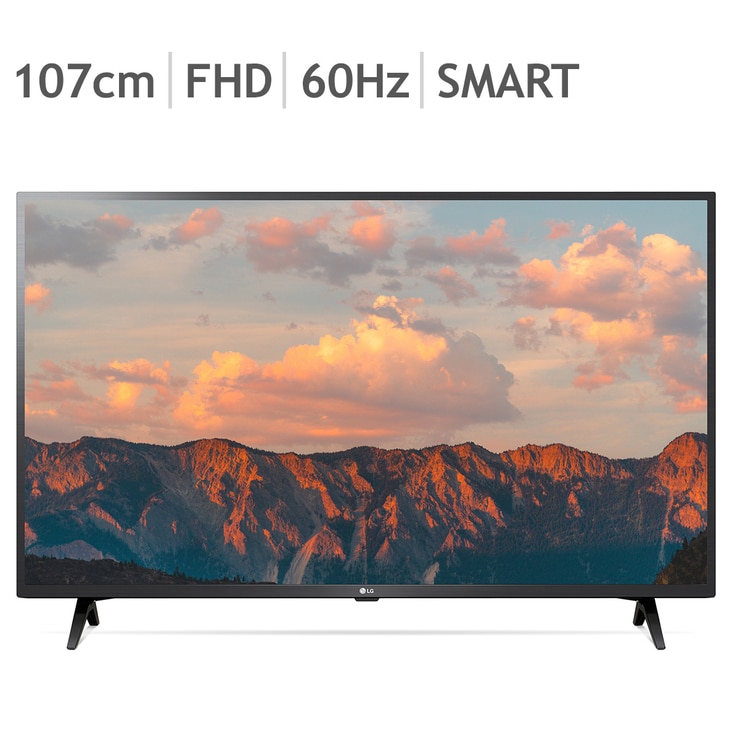 엘지 FHD TV 43LM6350KNA 107cm (43)