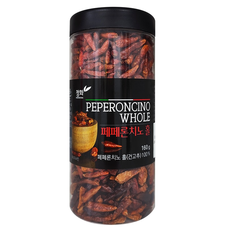 청화페페론치노160g