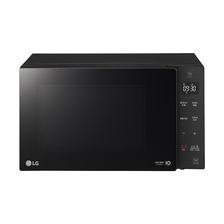 엘지 전자레인지 23L MW23BD