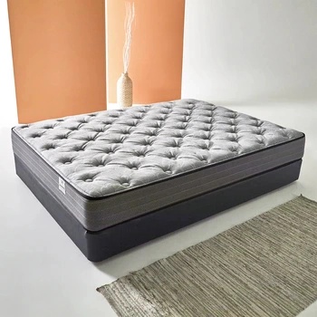 SEALY 매디슨6 펌 SS 110 X 200CM