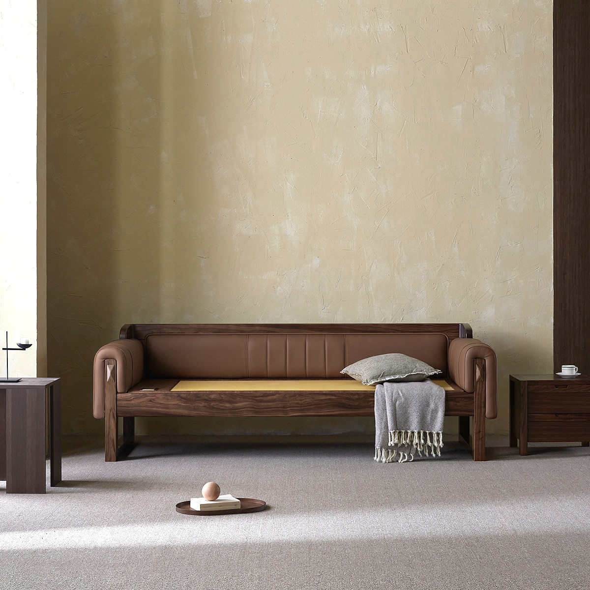 SENNENYA스틱와플 40GX16