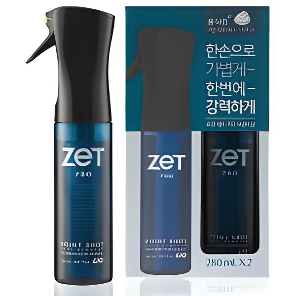리큐제트프로 포인트샷얼룩제거제 280ML X 750ML