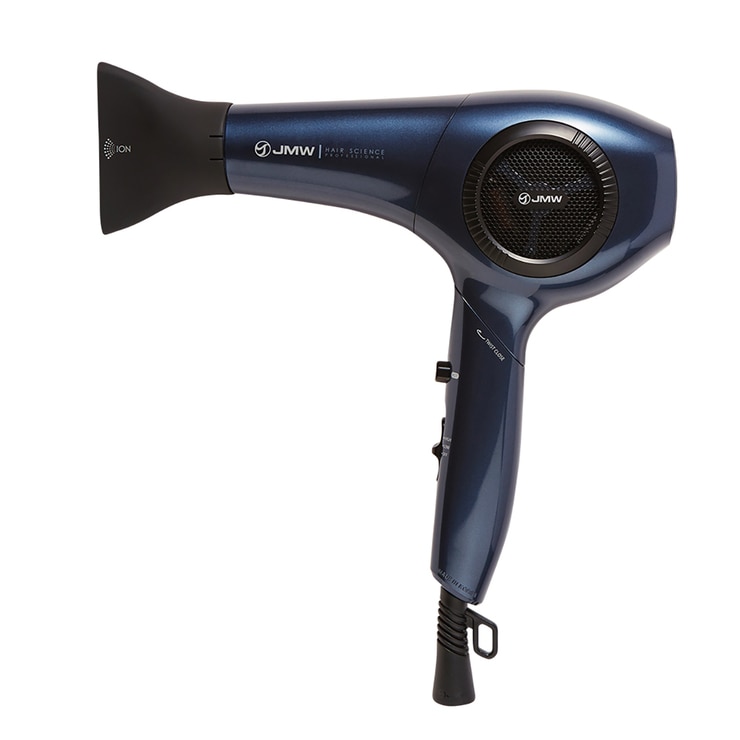 JMW BLDC 모터 드라이어 MF5002B (거치대 포함)