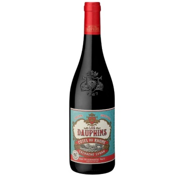 도팡 꼬뜨 뒤론 리저브 루즈750ML