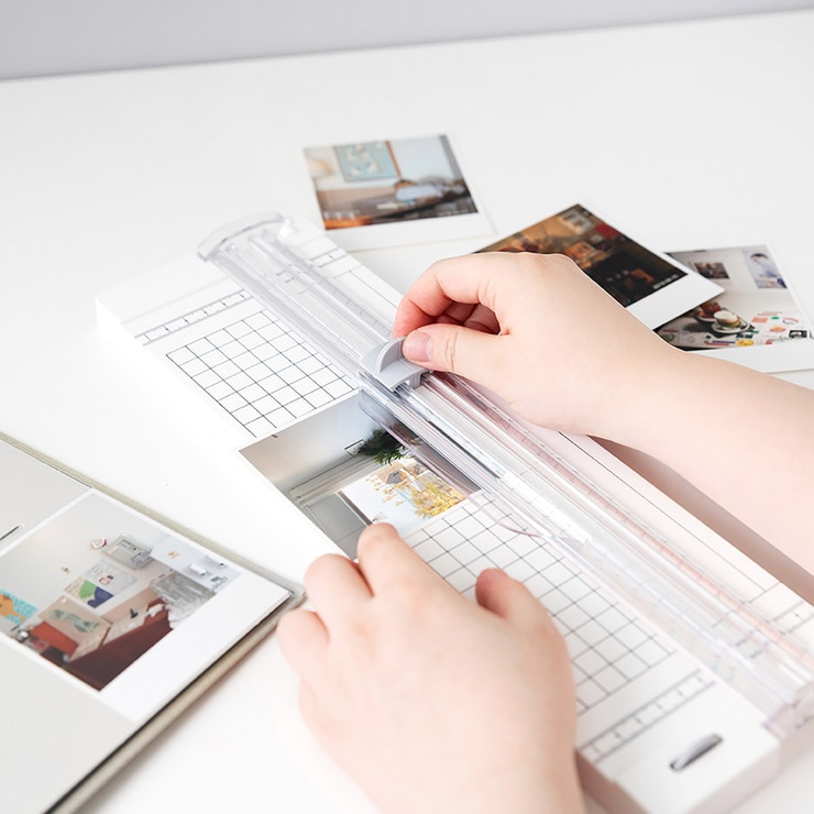 델리 트리머 문서 재단기