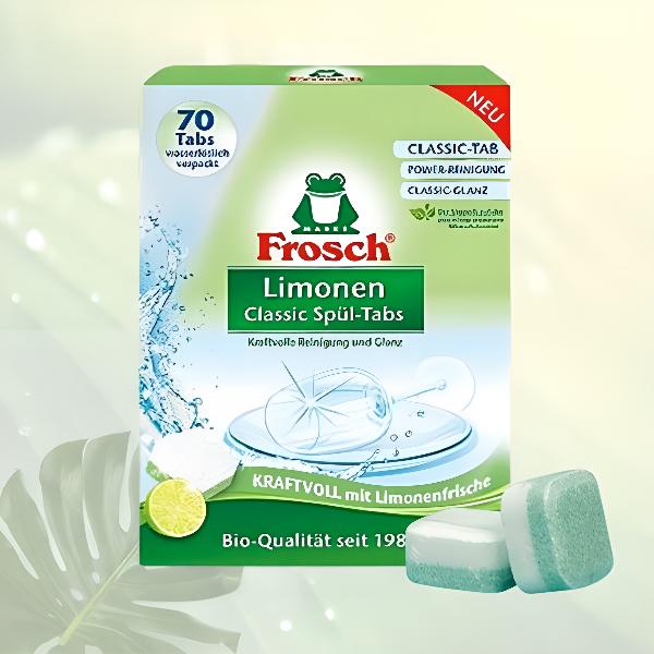 프로쉬식기세척기세제 72