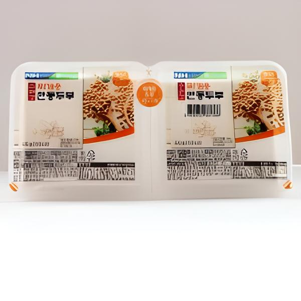 수라청찌개용두부420gx2