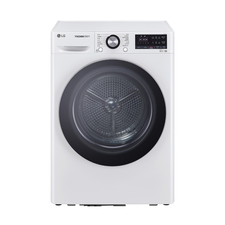 LG 트롬 건조기 10kg