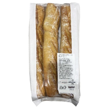 고메 프렌치 바게트 GOURMET FRENCH BAGUETTE 3CT/ PACK