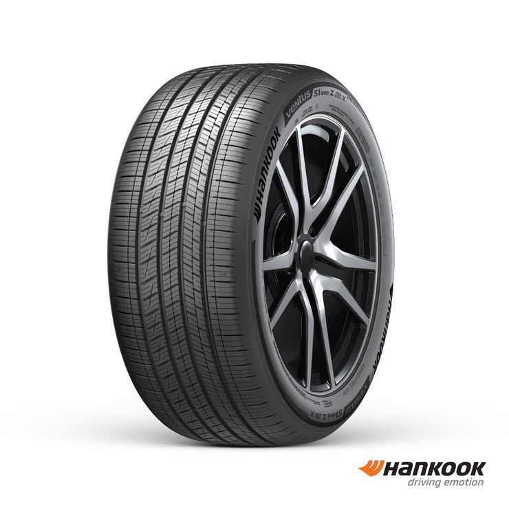 한국 벤투스 S1 evo Z AS 265/50R20W XL