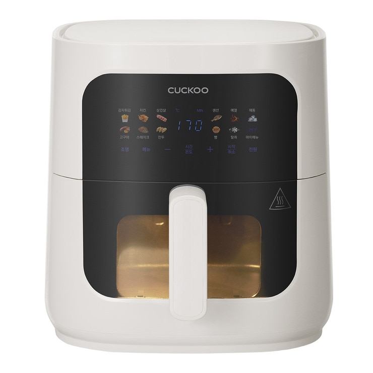 쿠쿠 에어프라이어 8L CAF-E0810TW
