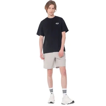 UCLA 성인 반소매 로고 티셔츠