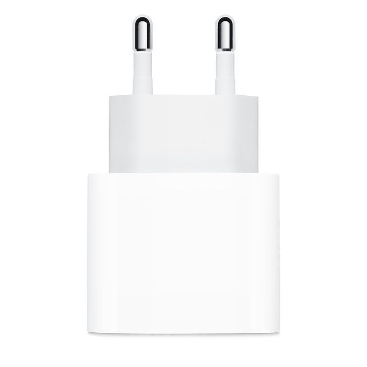 Apple 20W USB-C 전원 어댑터