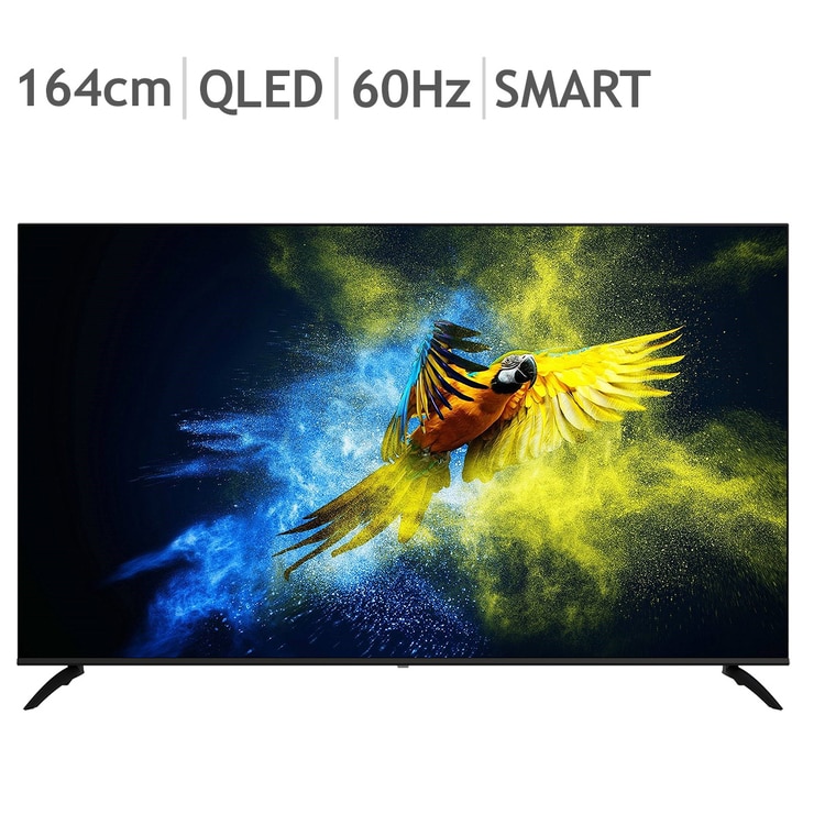 제노스 QLED TV CO650BAQD 164cm (65)