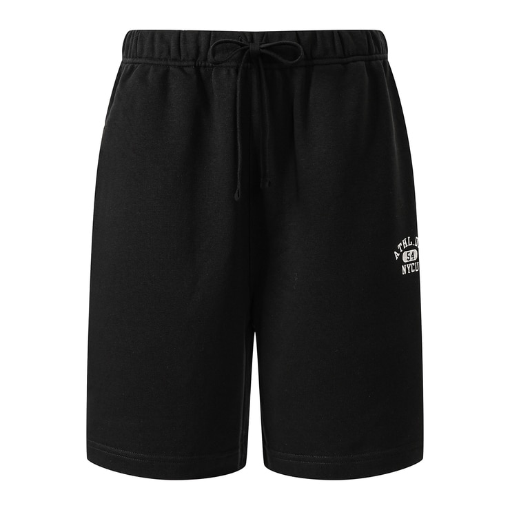 컬럼비아 유니버시티 남성 테리 반바지