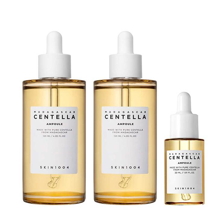 스킨1004 센텔라 앰플 120ml x 2 + 30ml