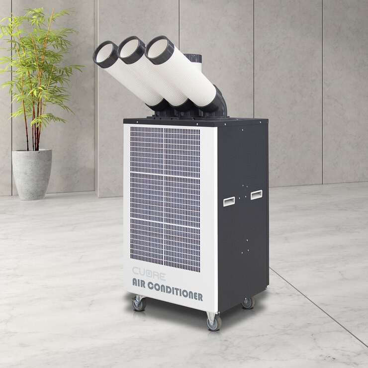 쿠오레 산업용 에어컨 3 구CIA-C3500M