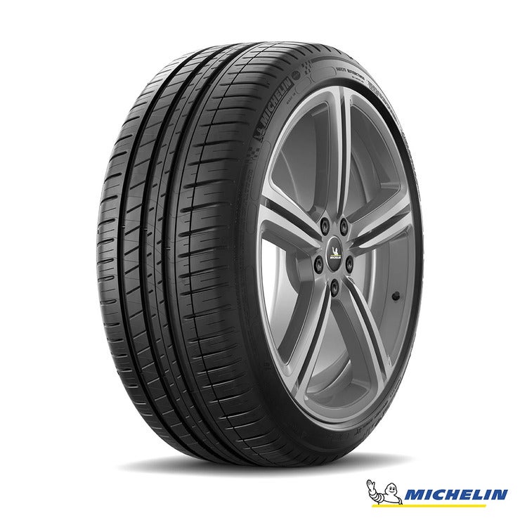 미쉐린 파일럿 스포츠3 245/35R20 95Y ACOUSTIC