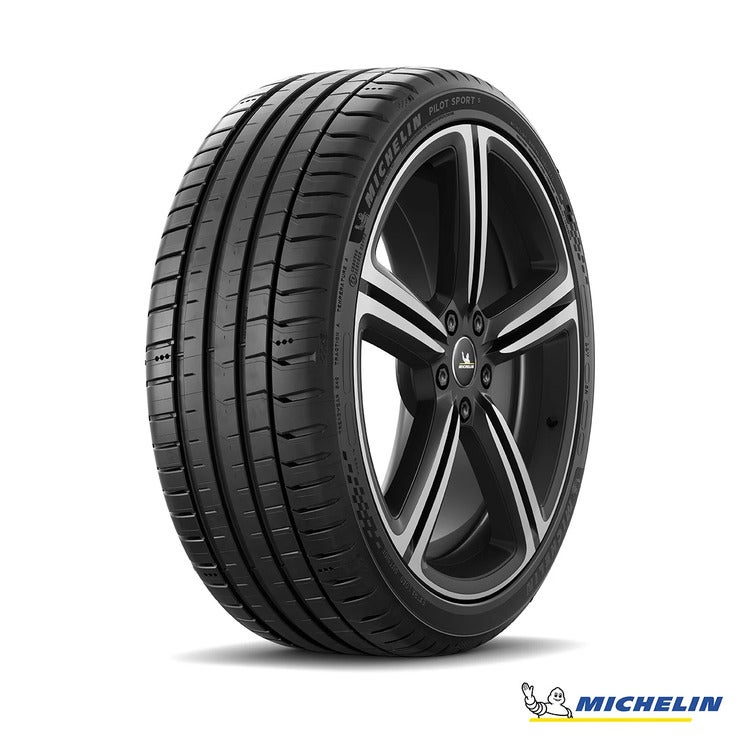 미쉐린 파일럿 스포츠 5 225/40 ZR18 92Y