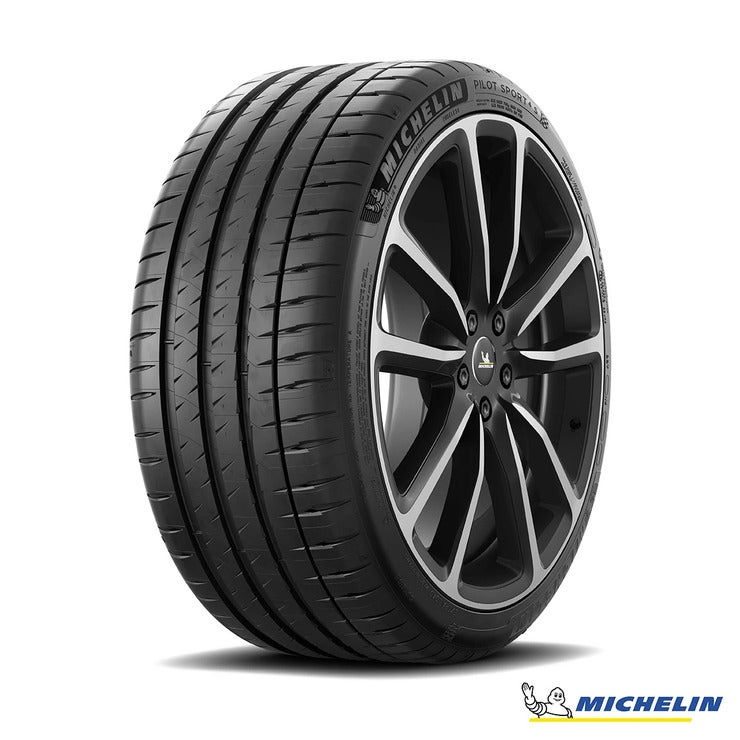 미쉐린 파일럿 스포츠4 S 295/35ZR20 105Y ACOUSTIC