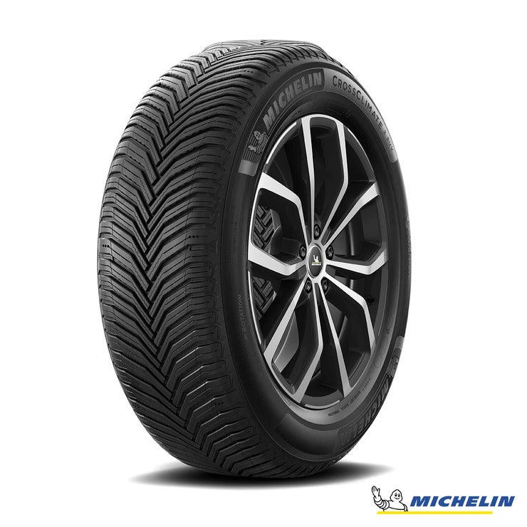 미쉐린 크로스 클라이밋 2 SUV 235/45R20 100H