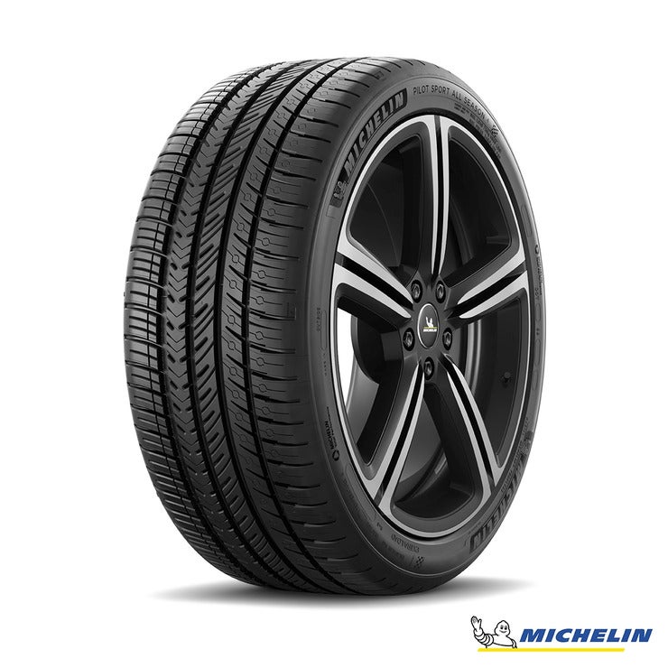 미쉐린 파일럿 스포츠 A/S 4 265/40ZR22 106Y XL TL