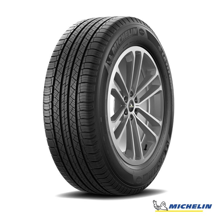 미쉐린 레티튜드 투어 HP 255/55R19 111W XL TL