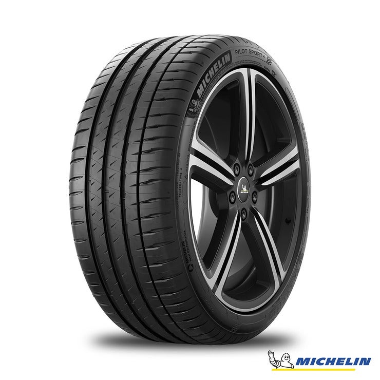 미쉐린 파일럿 스포츠 4 285/40R20 108Y XL TL