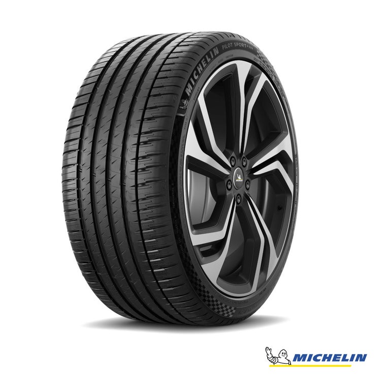 미쉐린 파일럿 스포츠 4 SUV 255/45R20 105W XL TL